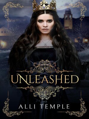 cover image of Unleashed